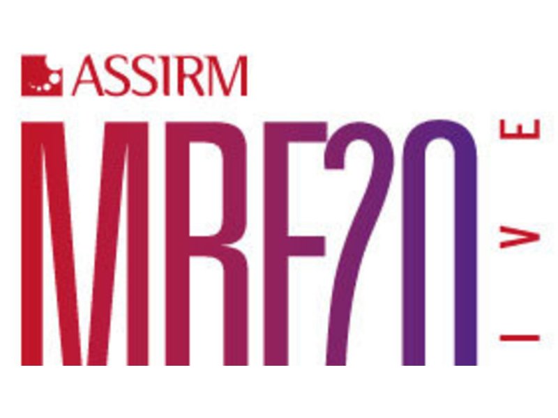 Assirm MRF20: gli ospiti della settima edizione dell'evento