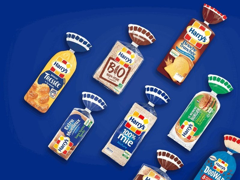 Barilla investe 33 milioni sul mercato francese