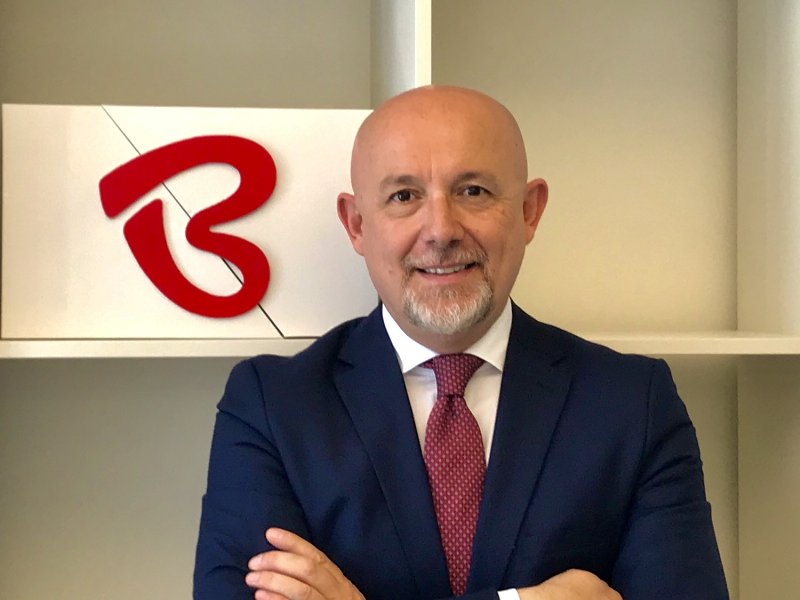 Bauer, Massimo Di Filippo nuovo direttore commerciale