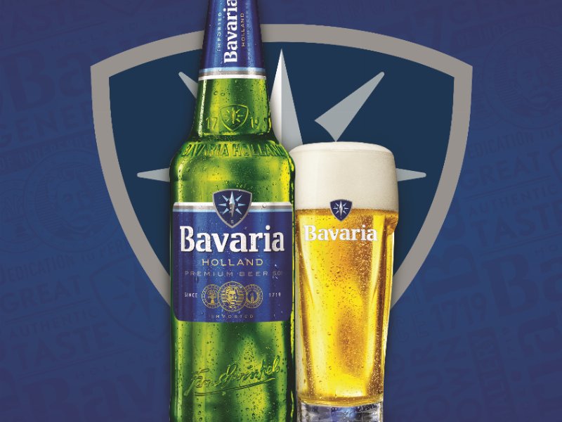 Bavaria: un nuovo design