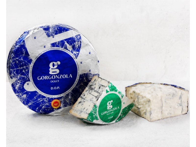 Brexit, il gorgonzola ha ottenuto la protezione nazionale del marchio Dop