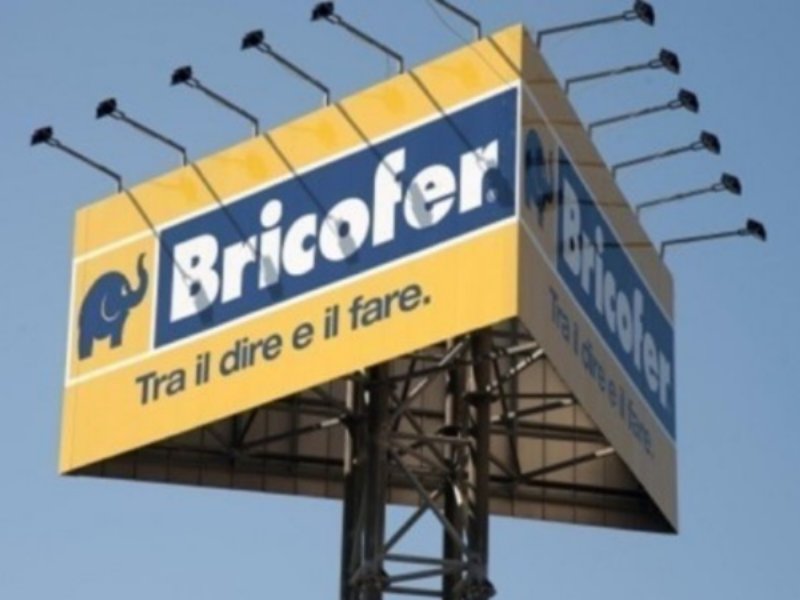 Bricofer Group inaugura a Perugia il primo Multi Department Store