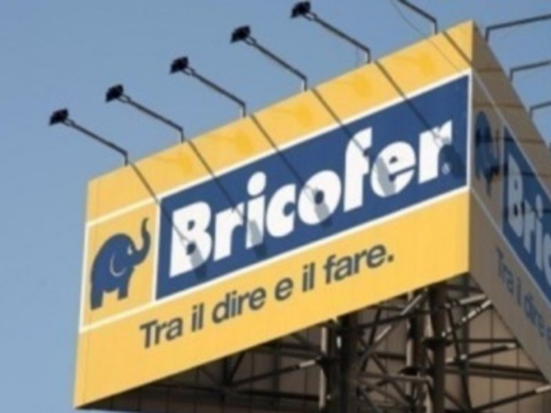 Bricofer: l’insolito Black friday su Sky