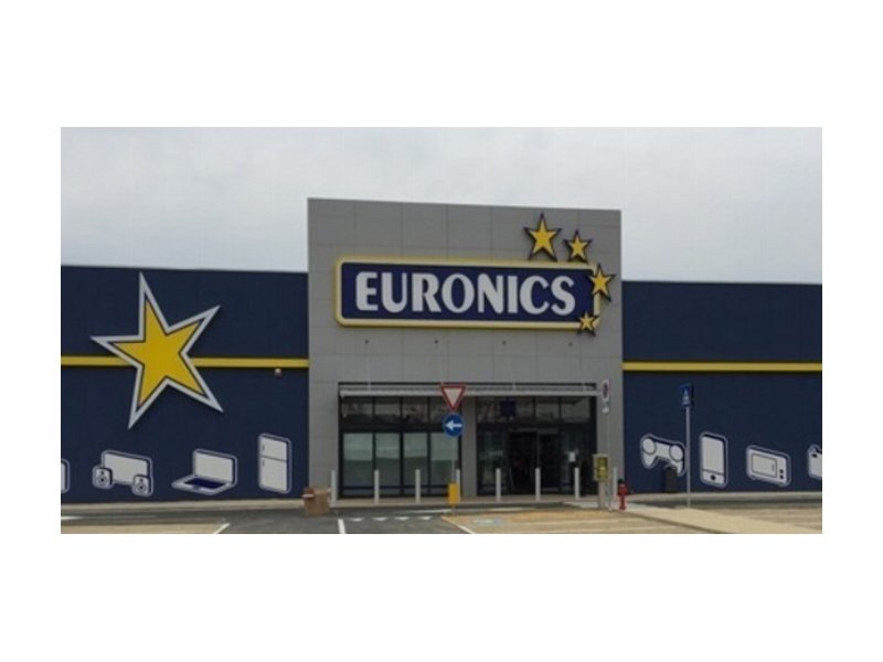 Bruno-Euronics punta sul digitale con Shopfully