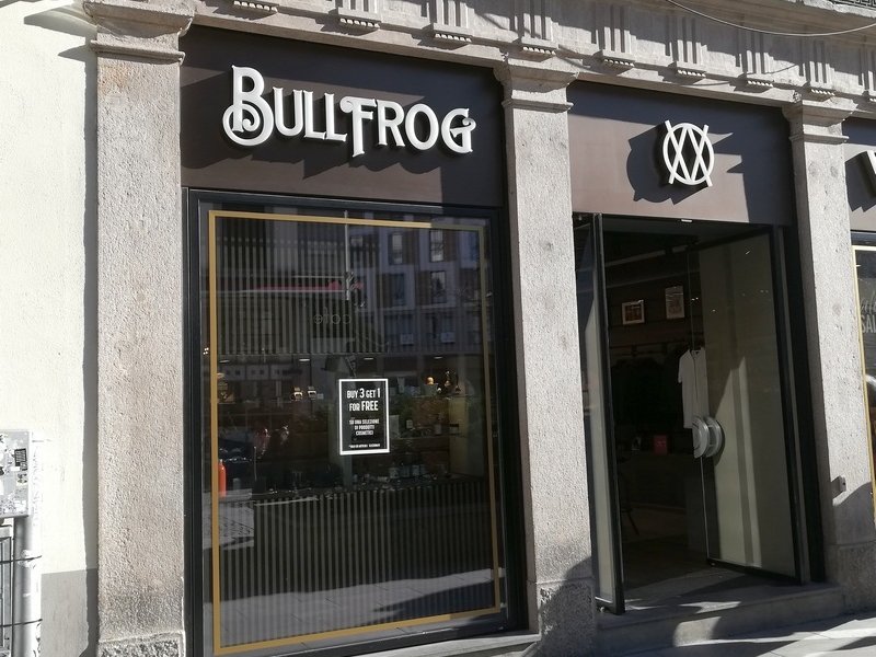 Bullfrog (Percassi) raddoppia a Monaco di Baviera