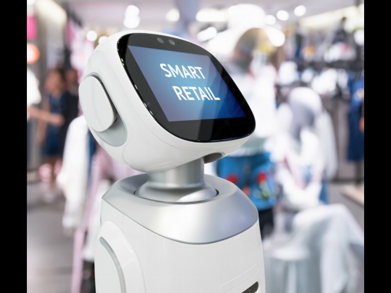 Capgemini: il 60 per cento dei consumatori preferisce gli smart stores