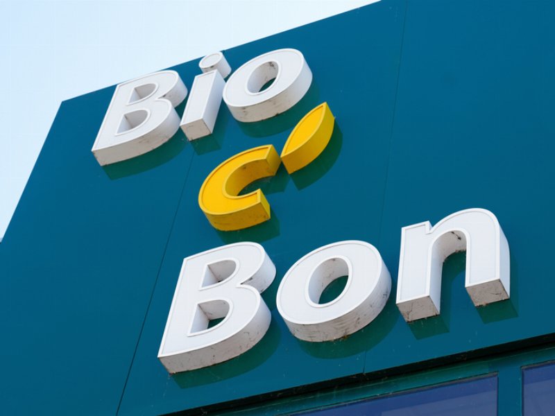 Carrefour acquisisce Bio c’Bon