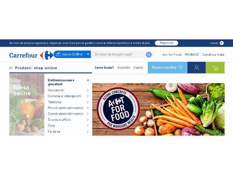 Carrefour apre il primo ipermercato in Uganda