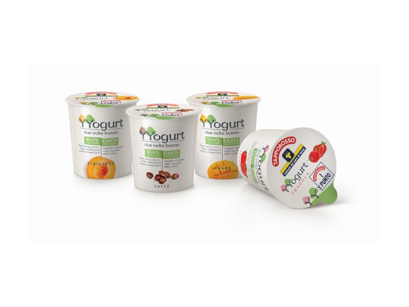 Centrale del latte di Torino lancia YYogurt