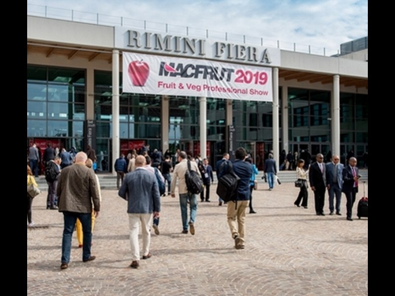 Cesena Fiera raddoppia il giro d'affari