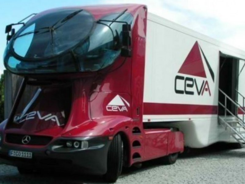 CEVA Logistics Italia esce in anticipo dalla procedura di amministrazione giudiziaria