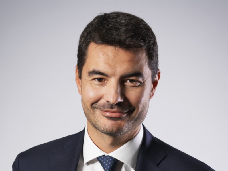 Coca-Cola Hbc Italia annuncia la nomina di Davide Franzetti a direttore commerciale