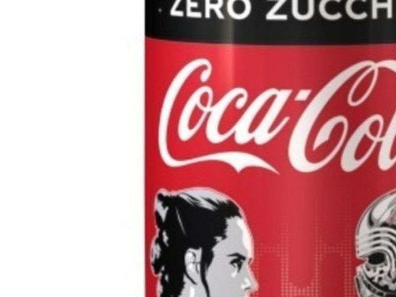 Coca Cola rilancia Lurisia