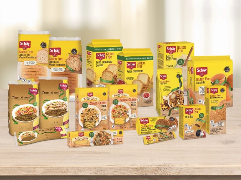 Coltivazione controllata per materie prime di altissima qualità: così nasce il gluten free firmato Schär