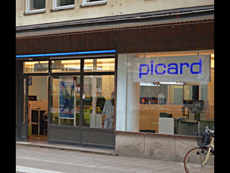 Come cambia l'assetto azionario di Picard surgelati