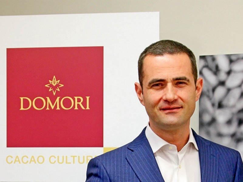 Con Domori Illy si apre al mercato dei capitali