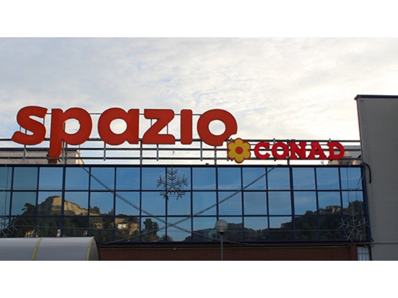 Conad: nuova campagna di comunicazione