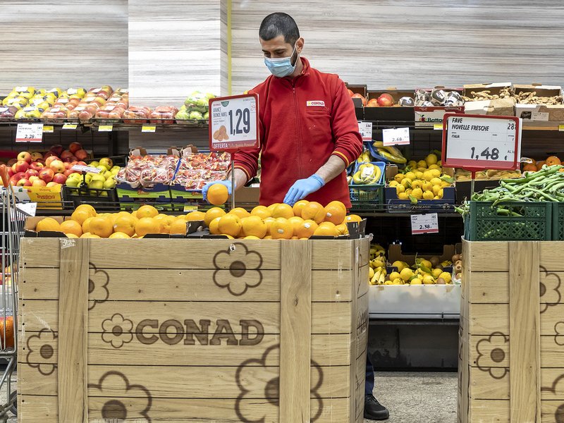 Conad ottiene la leadership anche al netto dell'operazione Auchan