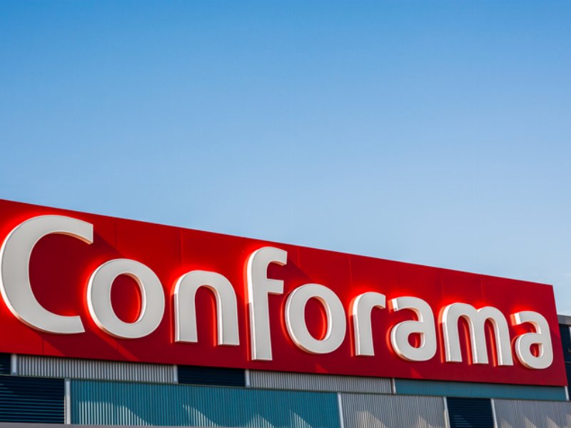 Conforama Italia riparte con un finanziamento di Solution Bank