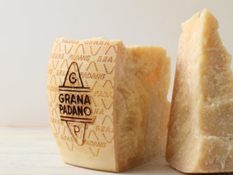 Consorzi di tutela di Grana Padano provolone Valpadana: sì per il “Made green in Italy"