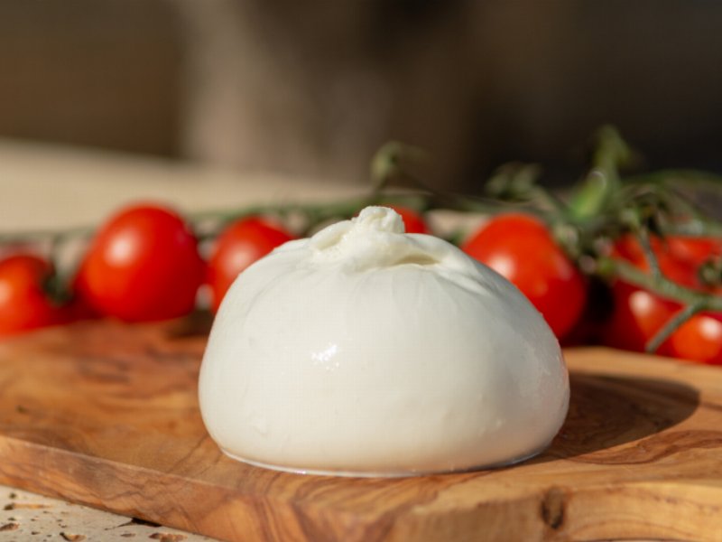 I Consorzi della Pasta di Gragnano IGP e della Mozzarella di Bufala campana DOP si alleano