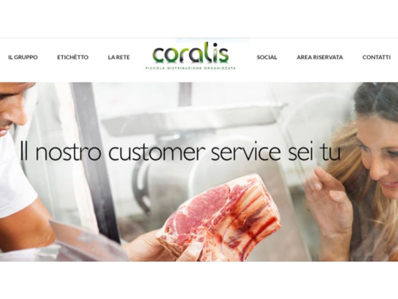 Consorzio Coralis: la Piccola distribuzione organizzata compatta a favore dei più deboli