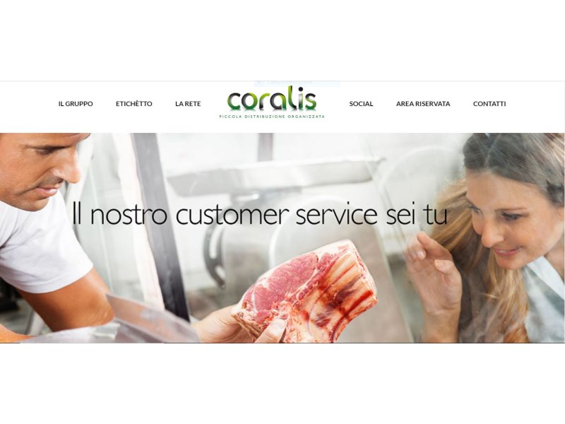 Consorzio Coralis: un 2020 ricco di progetti a sostegno dell’ambiente e della social responsabilità