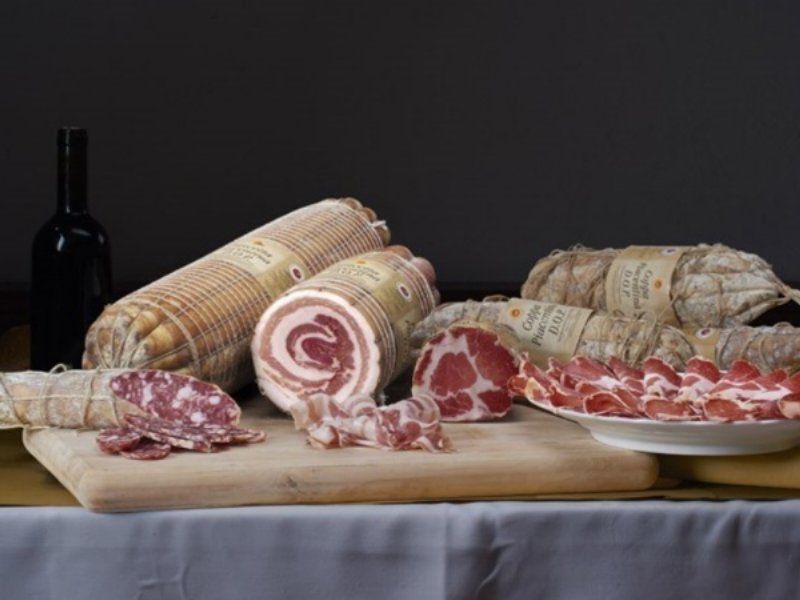 Consorzio di Tutela: anche sul mercato canadese i salumi piacentini sono protetti dal marchio