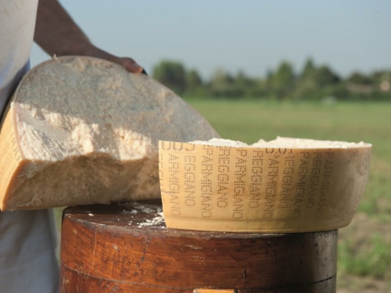 Consorzio Parmigiano Reggiano mira alla personalizzazione con Selligent Marketing Cloud