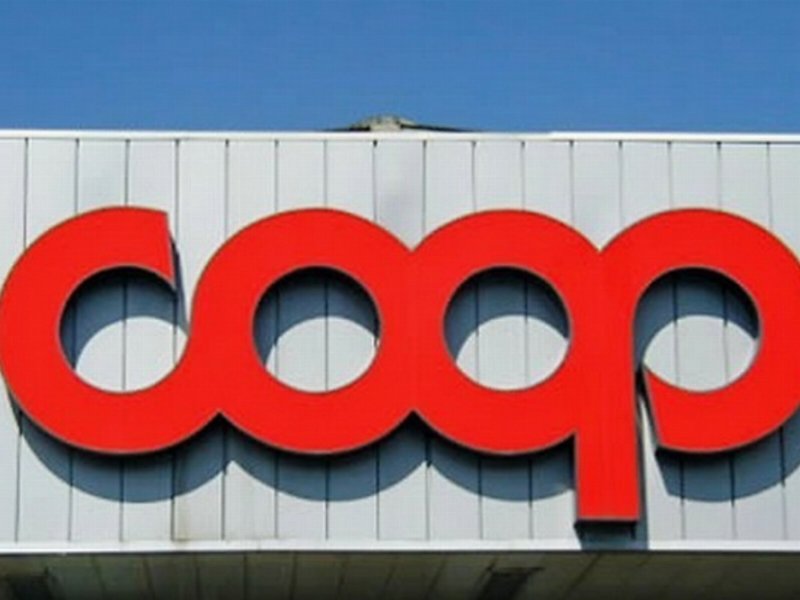 Coop a fianco dei produttori di piante e fiori italiani