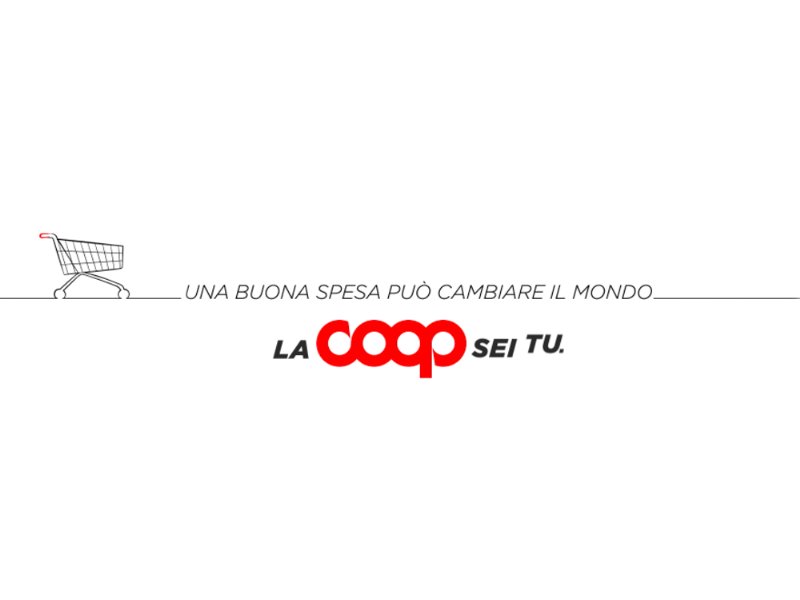 Coop: altri 50 mln messi a disposizione per la fase 2