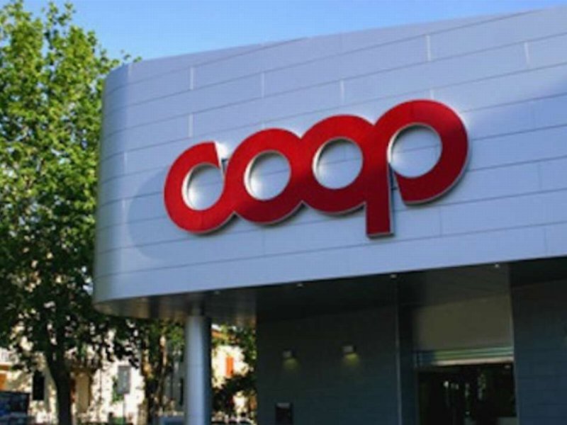 Coop intensifica l'azione solidaristica