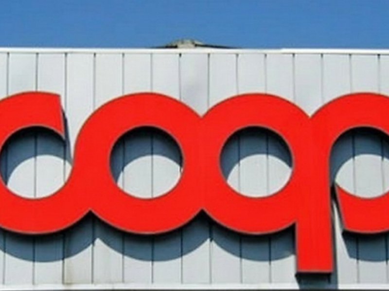 Coop: le abitudini di spesa degli italiani agli inizi e alla fine del lockdown