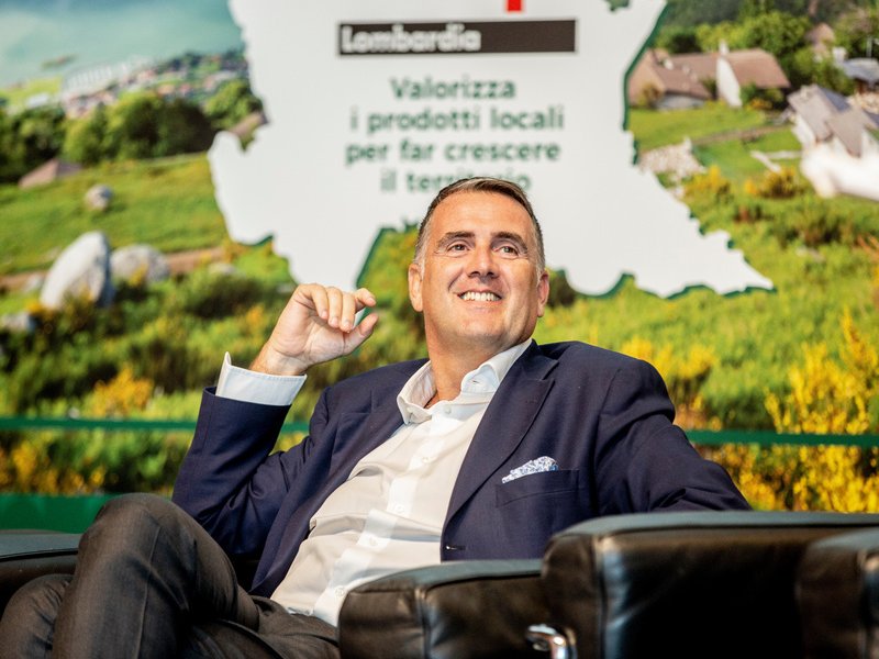 Coop Lombardia fa i supermercati del futuro