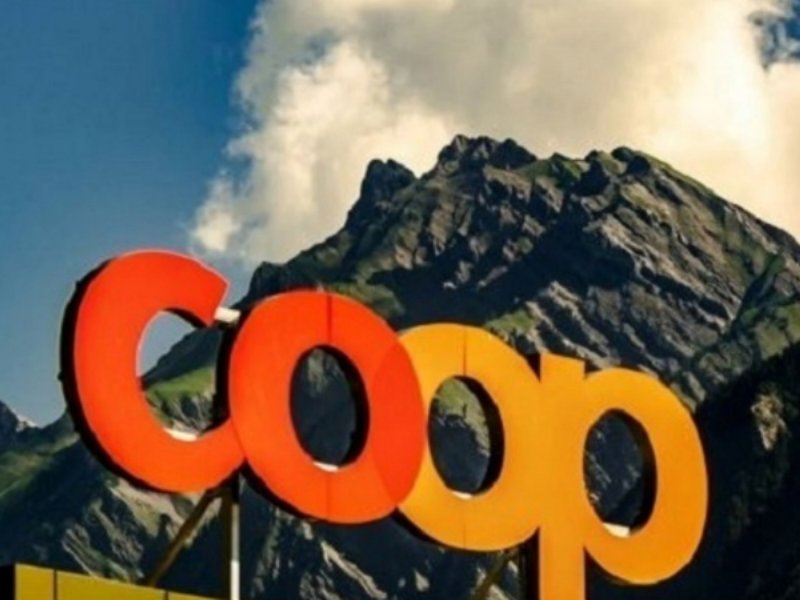 Coop Svizzera: il successo continua