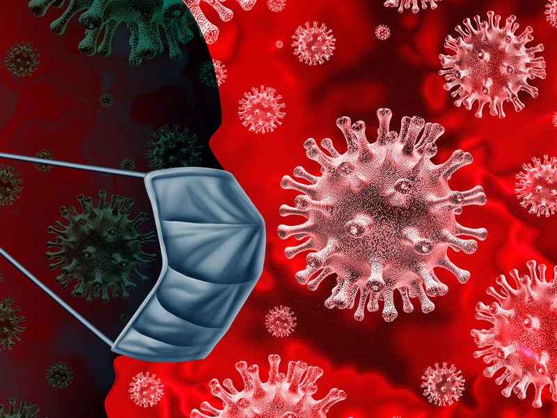 Coronavirus: arrivano le prime cifre dell'impatto sul sistema dei consumi