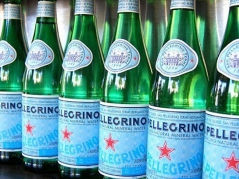 Coronavirus, Gruppo Sanpellegrino:  una donazione di 250.000 euro