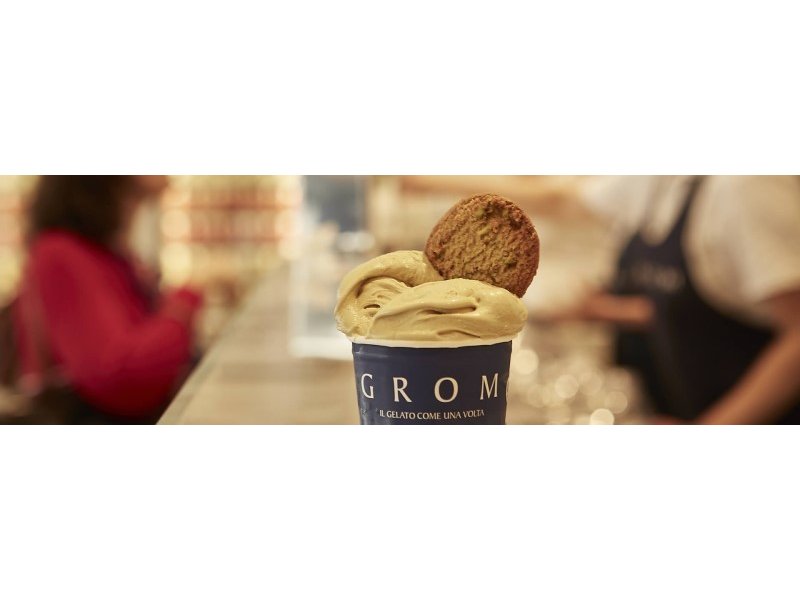 Unilever "taglia" le gelaterie Grom