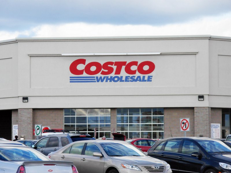 Costco, due aperture europee...al rallentatore