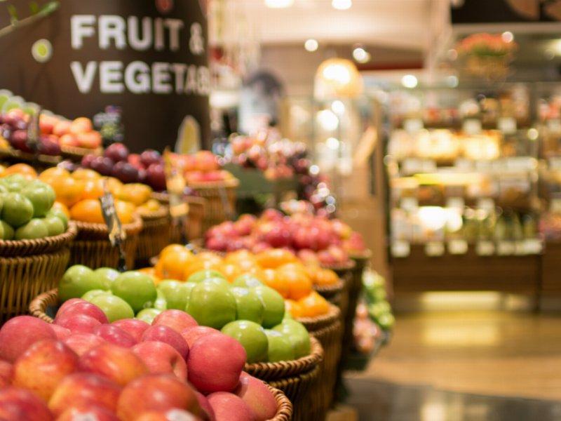 Più di un terzo delle famiglie italiane ha cambiato supermercato