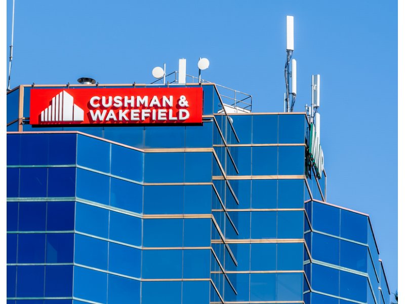 Cushman & Wakefield: mai più mozziconi nei centri commerciali