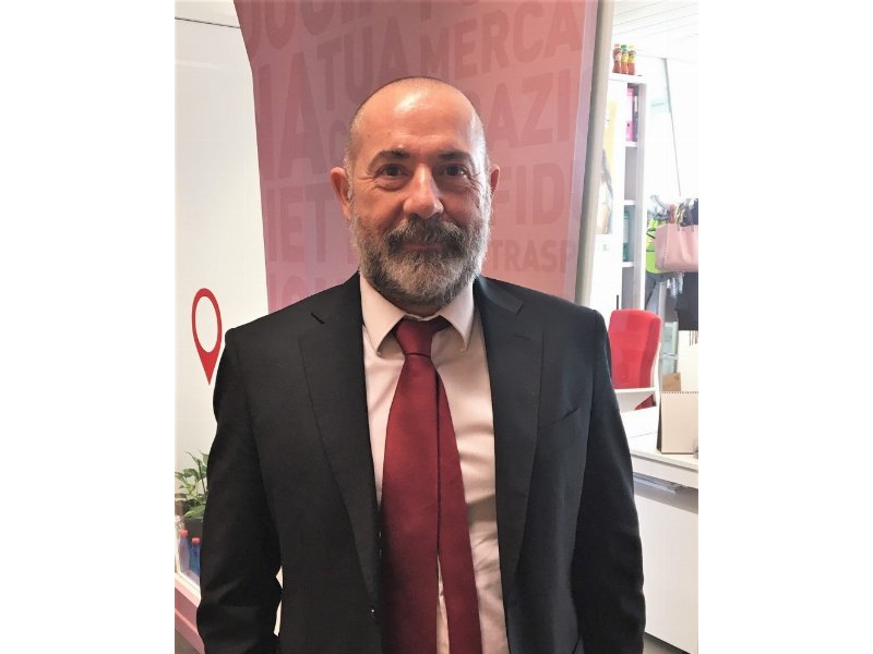 D.IT-Distribuzione Italiana potenzia l'ufficio commerciale con Mauro Ciabatti