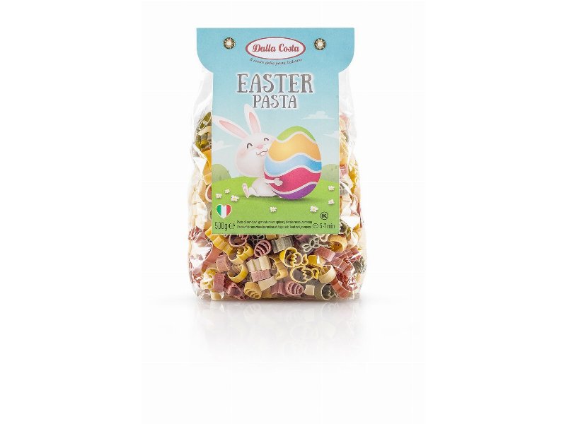 Dalla Costa propone Easter Pasta