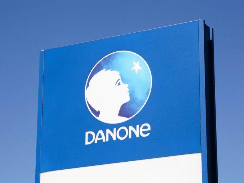 Danone crea l'acceleratore dei prodotti vegetali