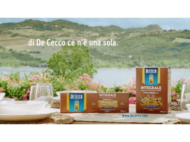 De Cecco aderisce a My Care di Dnv Gl