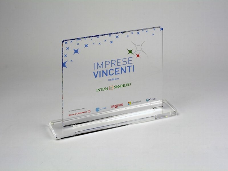 De Matteis Agroalimentare premiata dal programma “Imprese Vincenti” di Intesa Sanpaolo