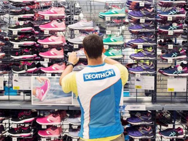 Decathlon al Lingotto di Torino: non solo un punto  vendita