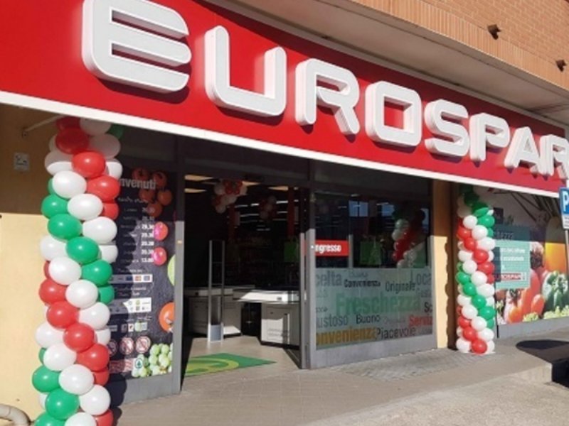 Despar Aspiag Service apre due Eurospar