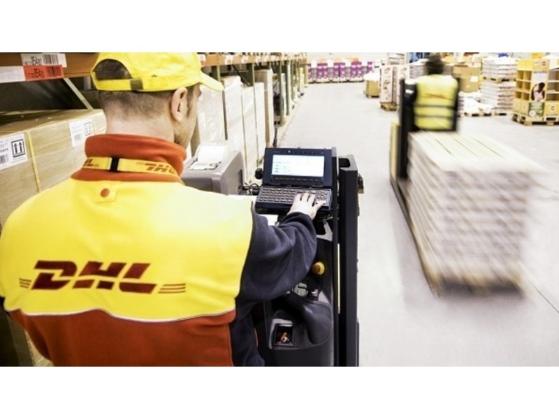 DHL Supply Chain e Banco proseguono insieme contro la povertà sanitaria