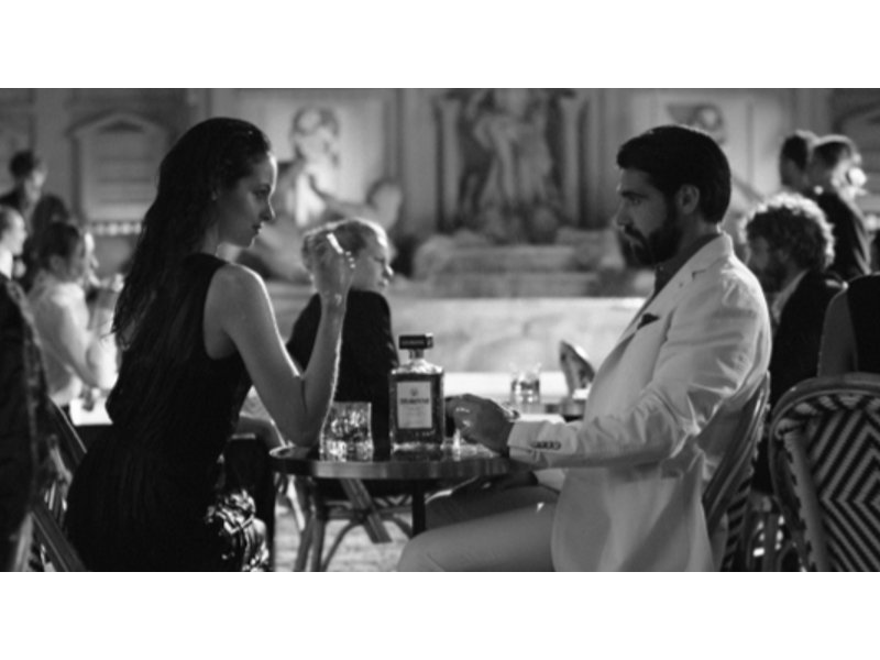 Disaronno: il nuovo spot  in tv